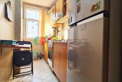 Apartament cu 3 camere, mobilat în Drumul Taberei - 4