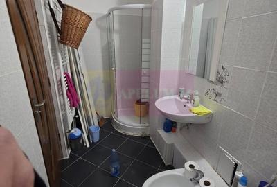 Apartament cu 2 camere decomandat în Central - 12