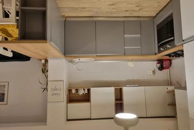 Ofer spre inchiriere apartament tip studio BELVEDERE RESIDENCES PIPERA - 2