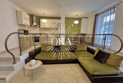 APARTAMENT LA CASA 3 CAMERE DE VANZARE | SEMICENTRAL | ZONA STRAZII PARIS - 2