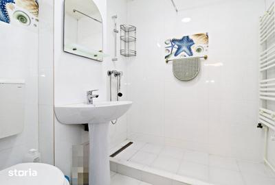 Apartament cu 2 camere, mobilat în Viile Noi - 6