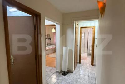 Apartament cu 4 camere decomandat în 9 Mai - 13