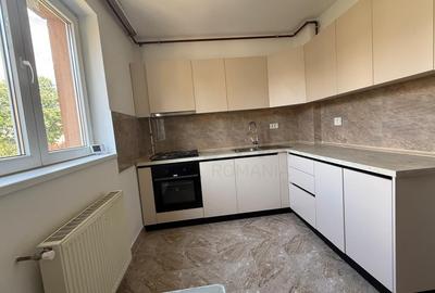 Apartament cu 3 camere decomandat în Domenii - 10