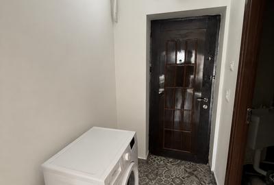 Garsonieră semidecomandată în Galata - 6