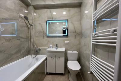 Garsonieră decomandată în Dâmbul Rotund - 6