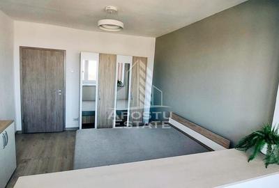 Apartament cu 3 camere, zona Iosefin-Dambovita, Centrala Proprie - 5