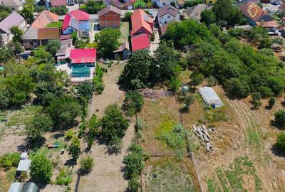 Casa P+M de vanzare Vladimirescu - 33