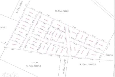 Teren de 500 mp, în Șelimbăr