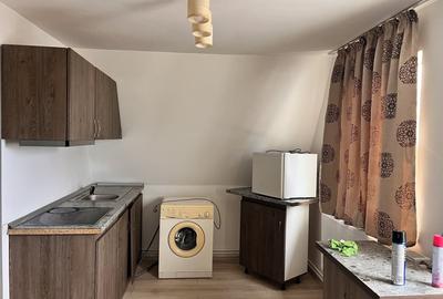 Garsoniera studio terezian drumul ocnei - 1