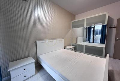 Apartament cu 3 camere semidecomandat, mobilat în Decebal - 17