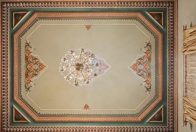 Imobil Istoric Bucureștiului  de vanzare- Vila Mathilda - 7