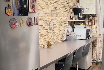 Apartament cu 3 camere decomandat în Luduș - 5