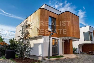 Vilă la preț promoțional de 399 000 € + TVA - 11