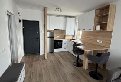Apartament decomandat în Săsar - 1