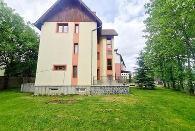 Vila Impetuoasa pe 700mp teren:Spatiu versatil pentru locuinta/afacere Premium - 11