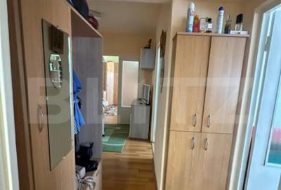 Apartament cu 2 camere decomandat în Central - 3