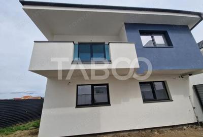 Casă cu 4 camere cu Teren 212 Mp în Central - 3