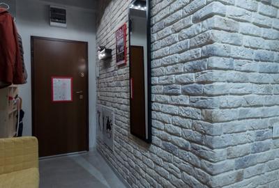 Apartament 3 camere – Design Industrial, Quadra, Strada Fabricii - 14