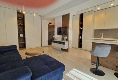 Apartament modern 2 camere de inchiriat in zona Pipera I parcare Apartament modern 2 camere de inchiriat in zona Pipera I parcare - 16