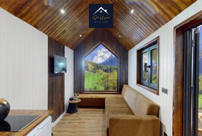 Tiny House 24mp -Casuta pe roti - 3