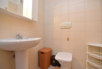 INCHIRIERE APARTAMENT 3 CAMERE MIHAI BRAVU - METROU MIHAI BRAVU - 28