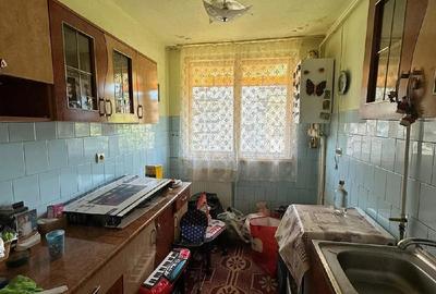 Apartament cu 2 camere decomandat în Central - 4