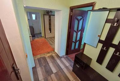 Apartament cu 2 camere în Gurbănești - 10