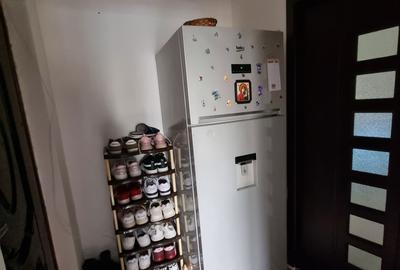 Apartament cu 2 camere nedecomandat în Central - 7