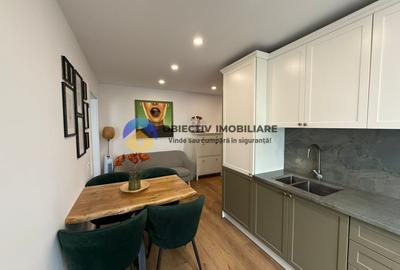 Apartament 2 camere de inchiriat in Darmanesti - 10