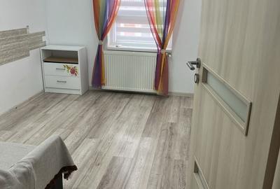 Apartament cu 3 camere decomandat în Central - 7