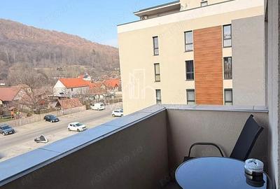 Apartament cu 2 camere decomandat în Est - 15