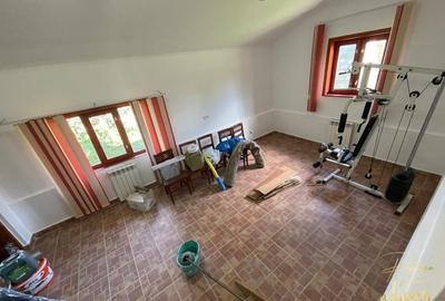 Cazare muncitori + Restaurant cu aviz DSV de inchiriat in Sumugiu - 17