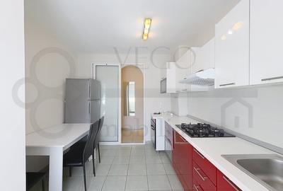 Apartament 3 camere decomandat, 2 bai, balcon, aproape de UMF, Zorilor - 2