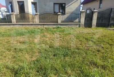 Casă cu 6 camere cu Teren 500 Mp în Rădăuți - 5