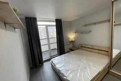 Garsoniera in zona Universitatii - 1