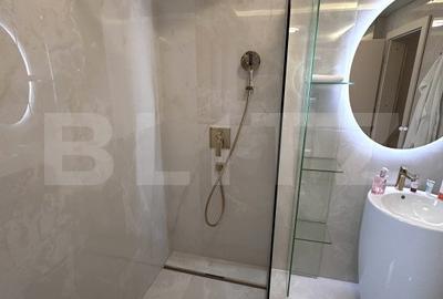 Apartament de lux,2 camere,2 bai,bloc nou,parter ,73.30 mp - 11