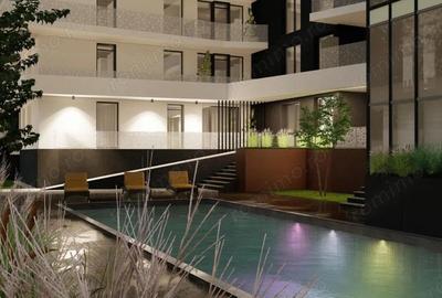 Apartamente cu 1,2,3 camere - tip Aparthotel langa Oradea, Baile Felix - 8