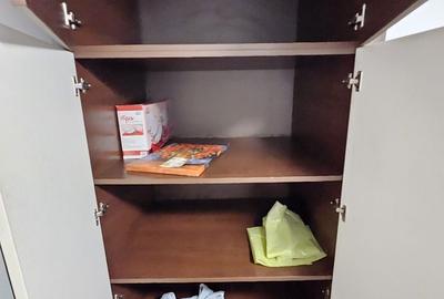 Apartament cu 3 camere decomandat, mobilat în Crângași - 18