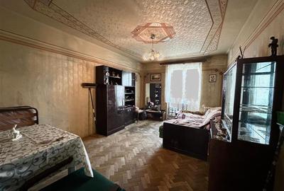 Apartament cu 3 camere semidecomandat în Luncă - 5