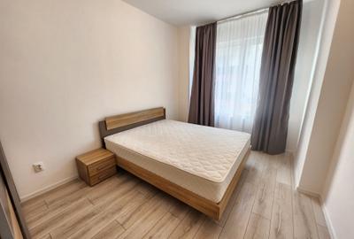 Apartament cu 2 camere, mobilat în Militari - 3