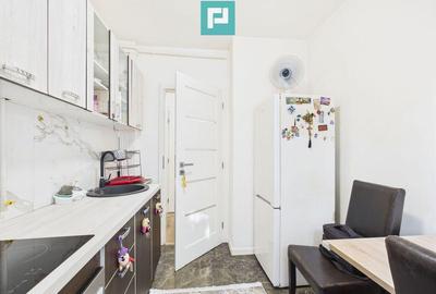 Apartament 2 camere + garaj la Podgoria - 2