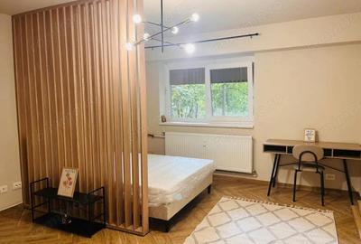 Garsoniera centrala, eleganta, cu dotari premium - zona Pizza Celentano Garsoniera centrala, eleganta, cu dotari premium - zona Pizza Celentano - 4