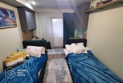 Apartament  cu spatiu de joaca si curte in Giroc Apartament  cu spatiu de joaca si curte in Giroc - 6