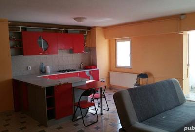 Apartament carpatilor et1