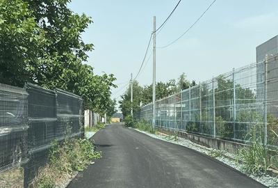 Teren de 950 mp, în Sinești - 2