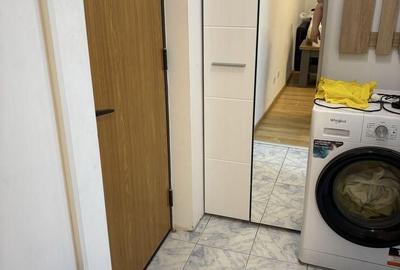 Garsonieră decomandată, mobilată în Brâncoveanu - 4