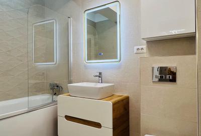 Apartament 3 camere | Appolo Pasarela | Lux | 3 min metrou Berceni Apartament 3 camere | Appolo Pasarela | Lux | 3 min metrou Berceni - 21