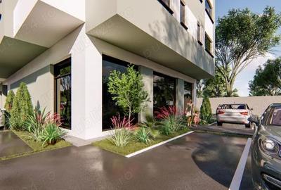 Apartament cu 3 camere decomandat în Berceni - 3