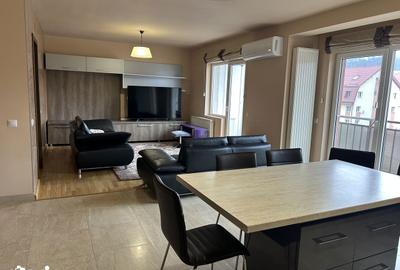 Apartament cu 3 camere în Florești - 11
