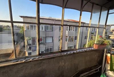 Apartament cu 2 camere decomandat, mobilat în Brestei - 1
